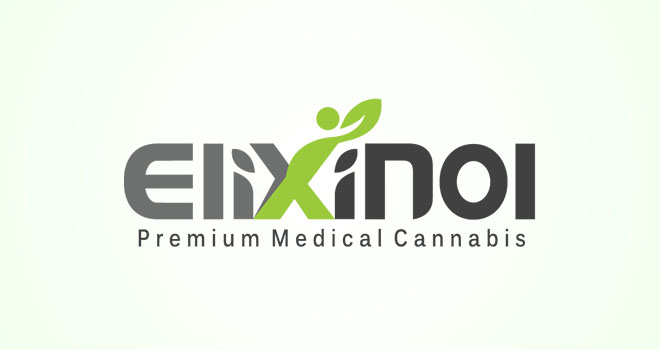 Elixinol Global Cannabis Stock Logo