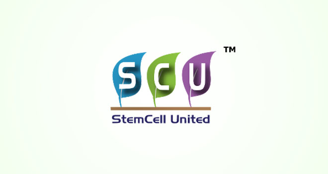StemCell United Cannabis Stock Logo