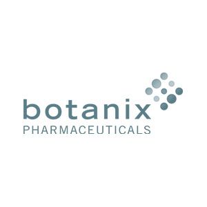 Botanix Pharma Logo