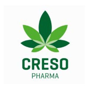 Creso Pharma Logo