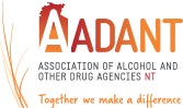 Association of Alcohol and other Drug Agencies NT