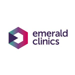 Emerald Clinics Logo