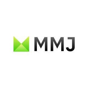 MMJ Group logo