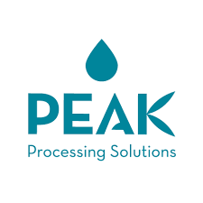 Peak Processing Solutions logo