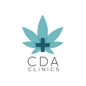 CDA Clinics Logo