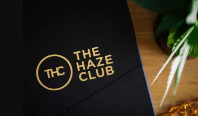 The Haze Club