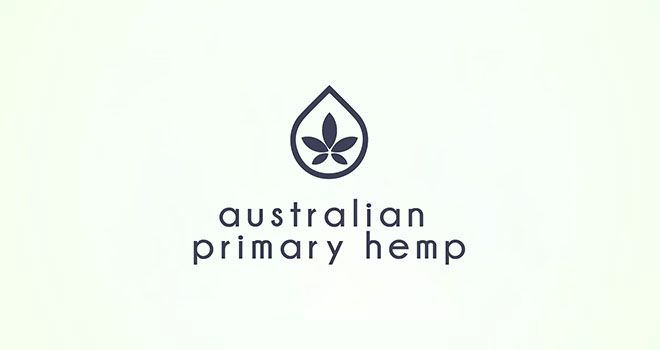 Australian Primary Hemp Logo