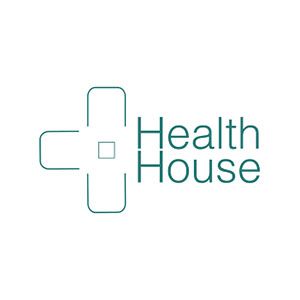 Health House International Logo