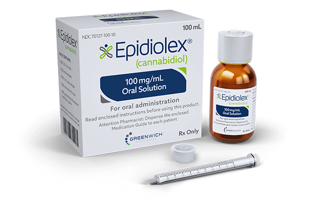 epidiolex product