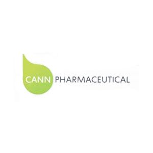 Cann Pharmaceutical Logo