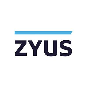 Zyus Life Sciences Logo